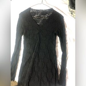 Le Chateau Lace Top